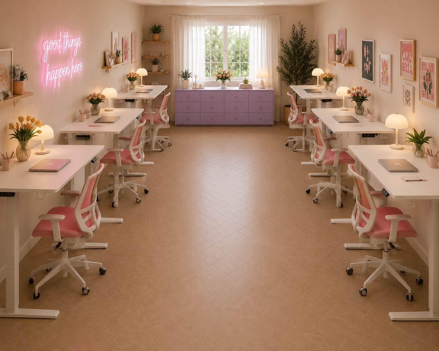 Coworking
